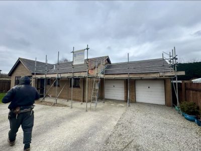 Solar Panel Installation in Illogan, Cornwall