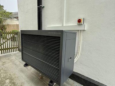 Full Refurbishment Project in Crantock, Cornwall