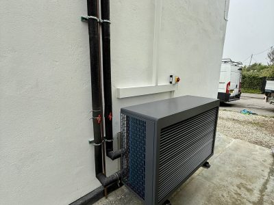 Full Refurbishment Project in Crantock, Cornwall